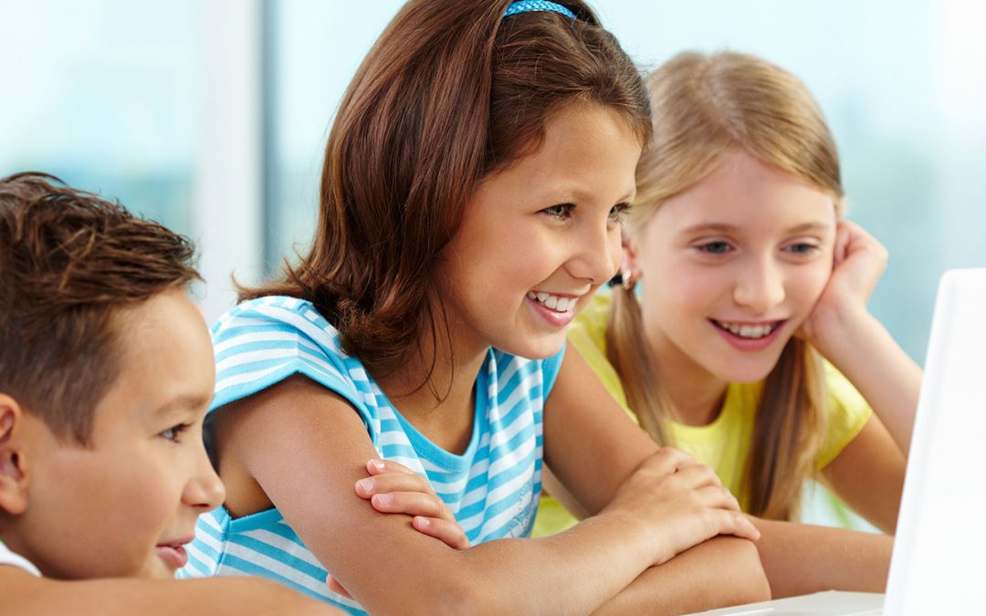 Општинско такмичење из информатике и вјеронауке